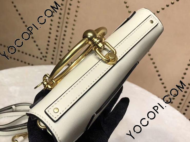 CHLOÉ クロエ バッグ スーパーコピー「Nile」ミノディエール スムース