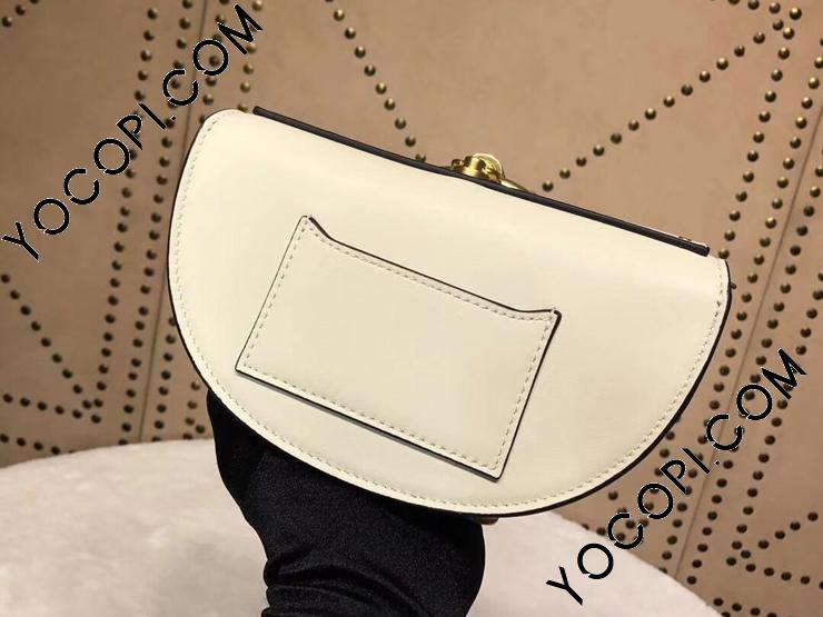 クロエ　ナイル ミノディエール　ブラック　美品 クロエナイルミノディエール ショルダーバッグ べージュ