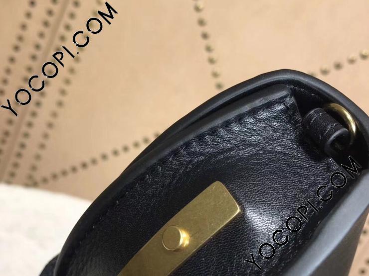 CHLOÉ クロエ バッグ コピー「Nile」ミノディエール スムース