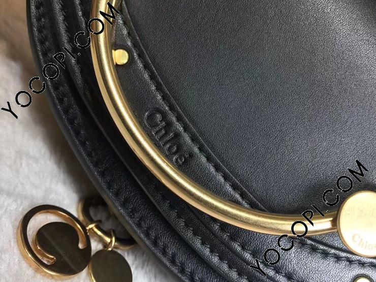 CHLOÉ クロエ バッグ コピー「Nile」ミノディエール スムース