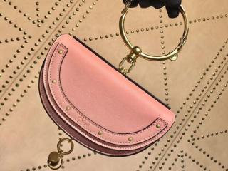 CHLOÉ クロエ バッグ スーパーコピー「Nile」ミノディエール スムース