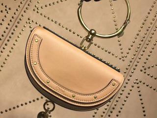 CHLOÉ クロエ バッグ スーパーコピー「Nile」ミノディエール スムース