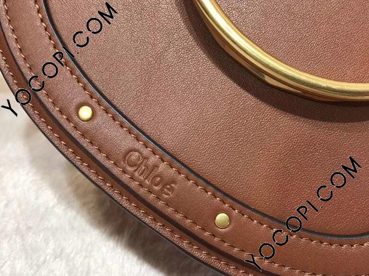 CHLOÉ クロエ バッグ スーパーコピー「Nile」ミノディエール