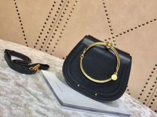 CHLOÉ クロエ バッグ コピー「Nile」ミノディエール スムースカーフ