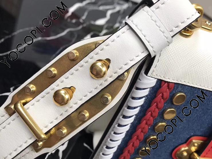 1BD045_2BBV_F0D9D_V_OBJ】 PRADA プラダ カイエ バッグ 1BD045_2BBV_F0D9D_V_OBJ】 PRADA プラダ カイエ バッグ