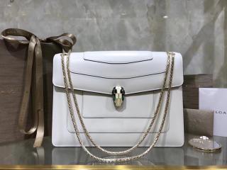 39781】 BVLGARI ブルガリ バッグ コピー Serpenti Forever