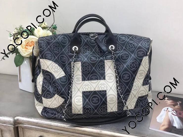 A57164 Y83565 C2417】 CHANEL シャネル バッグ スーパーコピー