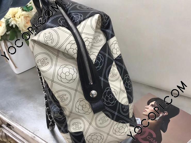 CHANEL シャネル　エナメルバニティバッグ CHANEL - シャネル バニティの通販 by ゆみ's shop｜シャネル