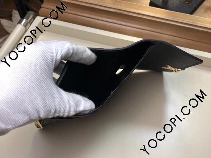 ルイヴィトン トリヨン ポルトフォイユ カプシーヌ 三つ折り財布 M62564 ルイヴィトン 三つ折り財布 トリヨンレザー LV X YK