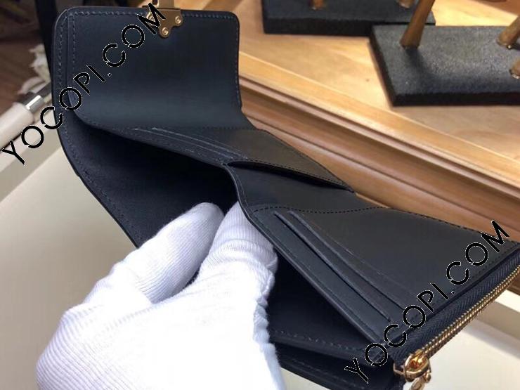 M61912】 LOUIS VUITTON ルイヴィトン モノグラム 財布 コピー