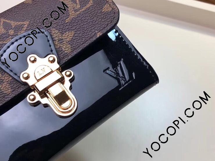 M61912】 LOUIS VUITTON ルイヴィトン モノグラム 財布 コピー