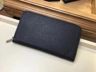 【M30056】 LOUIS VUITTON ルイヴィトン タイガ 長財布 コピー ジッピー・オーガナイザー NM ヴィトン メンズ ラウンドファスナー財布