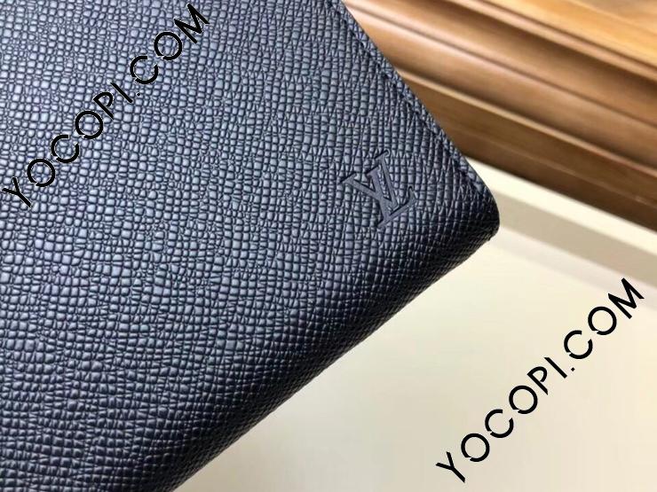 M30056】 LOUIS VUITTON ルイヴィトン タイガ 長財布 コピー