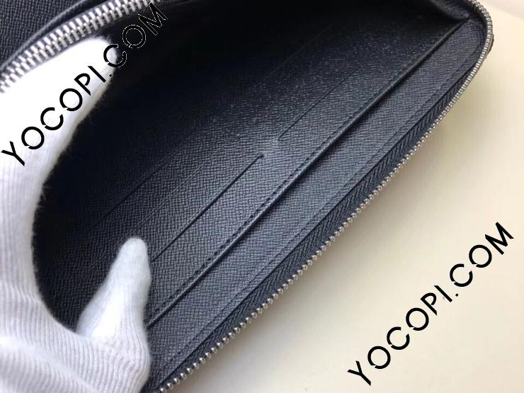 M30056】 LOUIS VUITTON ルイヴィトン タイガ 長財布 コピー ジッピー