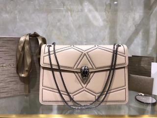 39781】 BVLGARI ブルガリ バッグ コピー Serpenti Forever