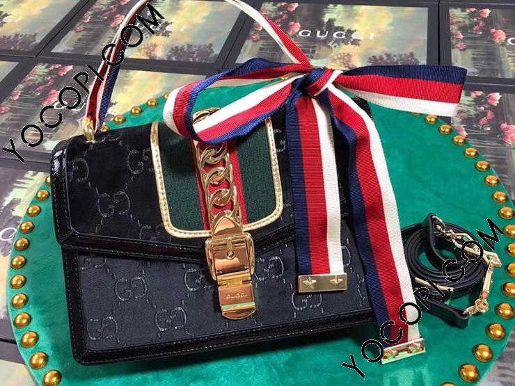 爆買い通販 Gucci 聖子's shop様専用 グッチショルダーバック の通販 by スーパーブランド・ブランド古着｜グッチならラクマ 