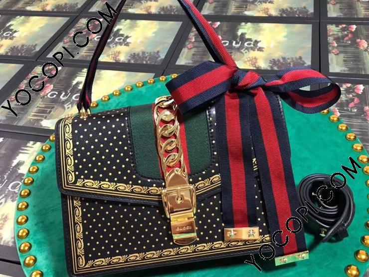 グッチ シルヴィ エンブロイダリー 2way ハンドバッグ 472107 サテン グリーン フラワー GUCCI : 5000049884103754  : メルキャスト - 通販 - Yahoo!ショッピング