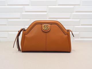 【524620 0PL0T】 GUCCI グッチ バッグ スーパーコピー 〔リ (ベル)〕スモール レディース ショルダーバッグ 4色可選択