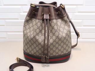 【540457 96I3T 8745】 GUCCI グッチ オフィディア バッグ コピー Ophidia GGスプリームバケットバッグ レディース ショルダーバッグ