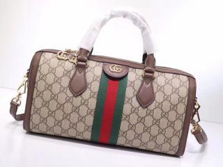 【524532 K05NB 8745】 GUCCI グッチ オフィディア バッグ コピー Ophidia GG ミディアム トップハンドルバッグ レディース ショルダーバッグ