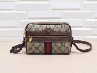 ‎【517350 96IWS 8745】 GUCCI グッチ オフィディア バッグ スーパーコピー Ophidia GGスプリーム ミニ バッグ レディース ショルダーバッグ