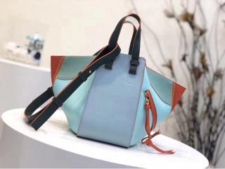 372.30ZT38】 LOEWE ロエベ ハンモック バッグ スーパーコピー