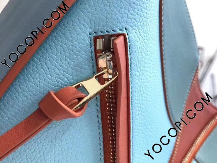 ロエベ　ハンモック ミディアム　ショルダーバッグ　 LOEWE ロエベ(LOEWE)ロエベ ハンモック ミディアム ショルダーバッグ
