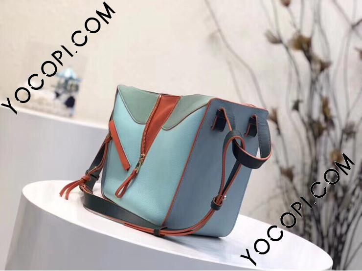 372.30ZT38】 LOEWE ロエベ ハンモック バッグ スーパーコピー