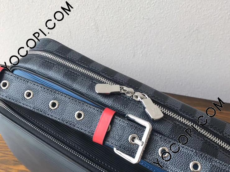 M51466】 LOUIS VUITTON ルイヴィトン エピ バッグ スーパーコピー 