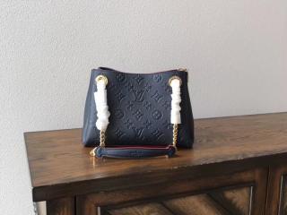 【M43750】 LOUIS VUITTON ルイヴィトン モノグラム・アンプラント バッグ スーパーコピー セレネ BB ハンドバッグ ヴィトン レディース ショルダーバッグ 3色可選択 マリーヌルージュ