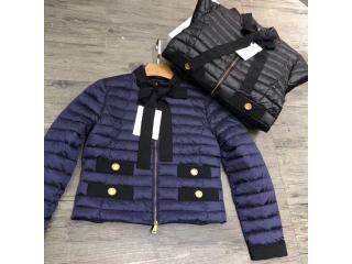 人気商品 MONCLER(モンクレール)  2018 SS アウター  ダウンジャケット・コート人気アイテム　2色選択可