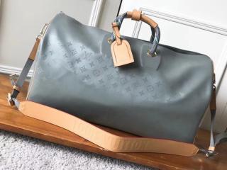 【M43886】 LOUIS VUITTON ルイヴィトン モノグラム バッグ コピー キーポル・バンドリエール 50 ボストンバッグ