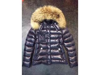 モンクレール レディース 帽子付き 18-19秋冬新作★MONCLER （モンクレール）　男女兼用 3色選択可