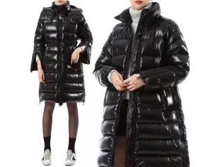人気N品MONCLER モンクレール レディース モンクレール ロング 帽子付き ダウン 軽い レディース 上品 送料無料 2018秋冬新作