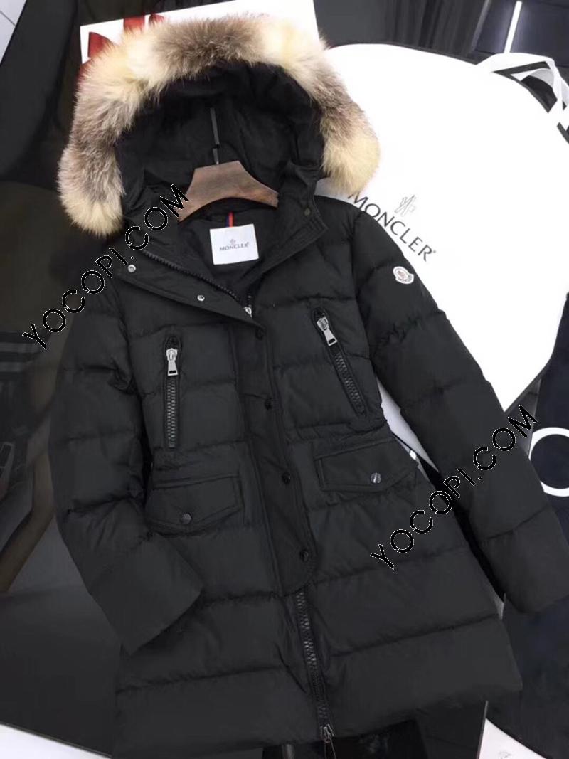 MONCLER 極美品☆ モンクレール JASMINUM ジャスナム ロゴ