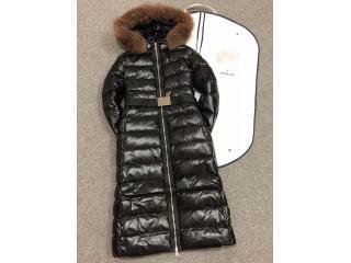 スーパーコピーモンクレールダウンMONCLER (モンクレール)   ダウンコート ジャケット 90％ダウン、10％フェザー　帽子付き