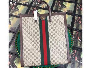 【524536 K05NB 8745】 GUCCI グッチ オフィディア バッグ コピー Ophidia ソフト GGスプリーム ラージ レディース トートバッグ