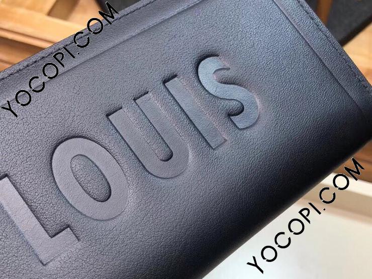 M63256】 LOUIS VUITTON ルイヴィトン 長財布 コピー