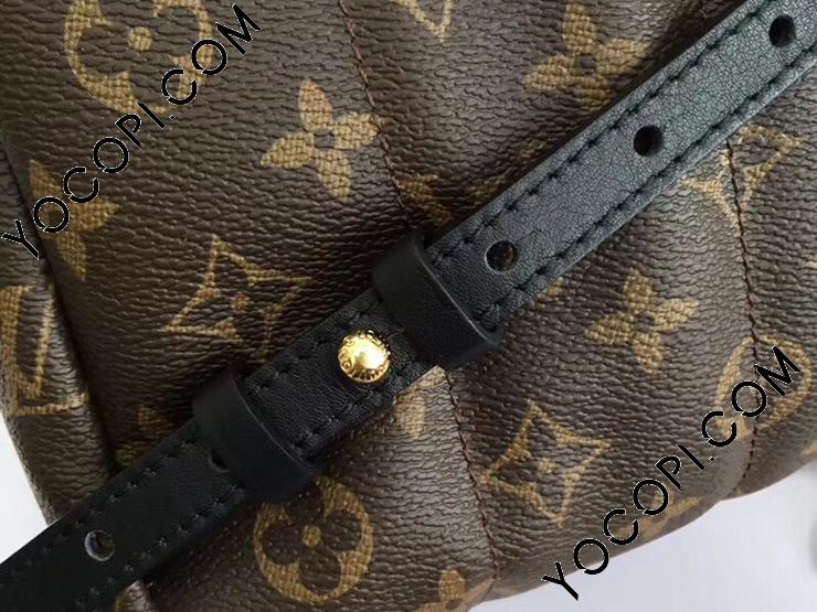 M41560】 LOUIS VUITTON ルイヴィトン モノグラム パック M41560】 LOUIS VUITTON ルイヴィトン モノグラム パック