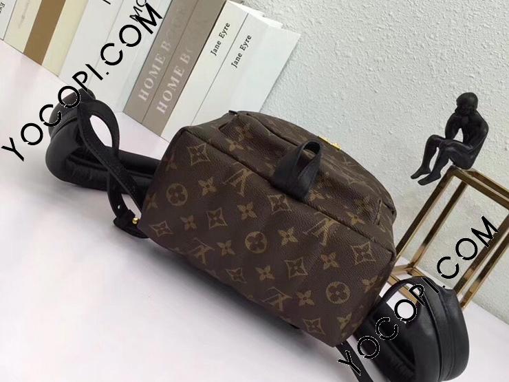ポ*コ様 Louis Vuitton モノグラム リュック LOUIS VUITTON ルイヴィトン リュックサック バックパック