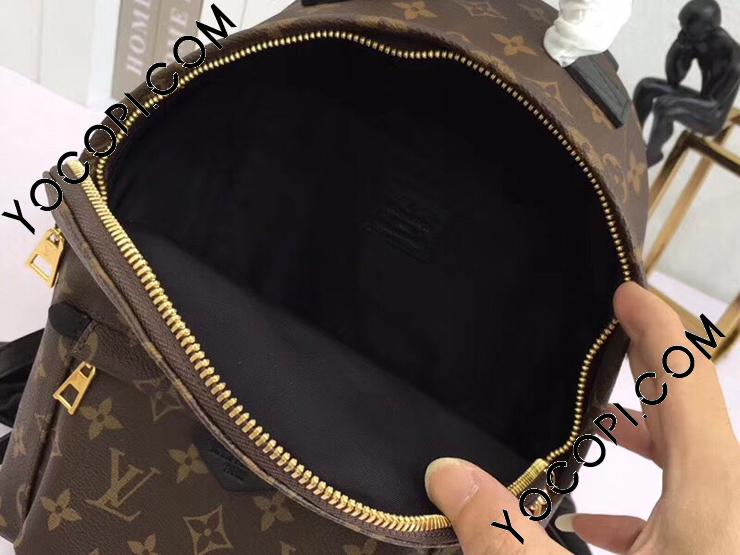 M41560】 LOUIS VUITTON ルイヴィトン モノグラム パック