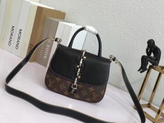 【M44115】 LOUIS VUITTON ルイヴィトン モノグラム バッグ コピー チェーン・イット PM ヴィトン レディース ショルダーバッグ