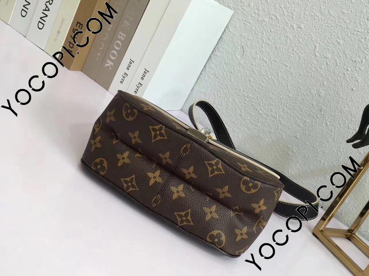 Louis Vuitton ベージュ ショルダー　チェーンイット PM ノマド Louis Vuitton ベージュ ショルダーチェーンイット PM ノマド