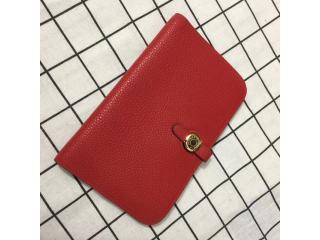 エルメス財布スーパーコピー品 送料無料 エルメス ドゴンGM 二