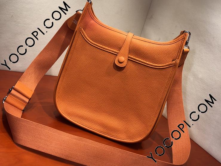 エルメス ショルダーバッグ エブリン HERMES エヴリン 29/PM
