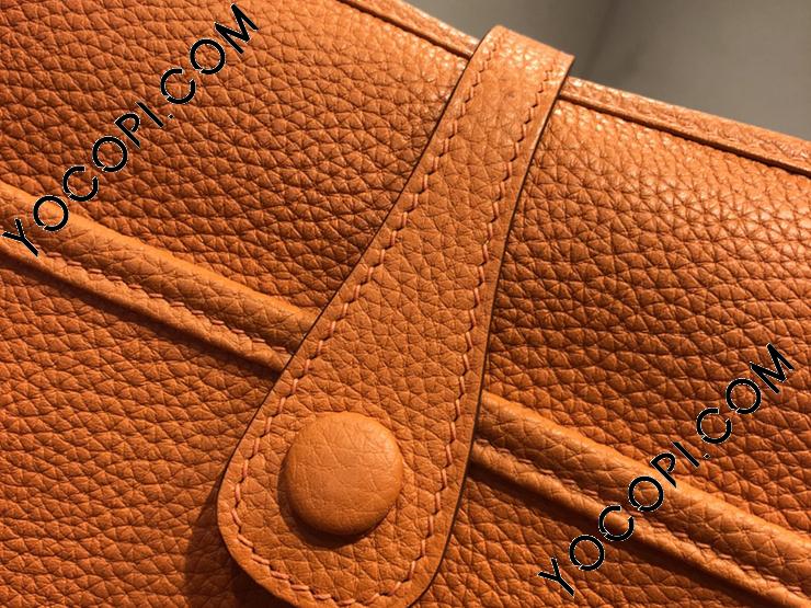 エルメス ショルダーバッグ エブリン HERMES エヴリン 29/PM エルメス ショルダーバッグ エブリン HERMES エヴリン 29/PM