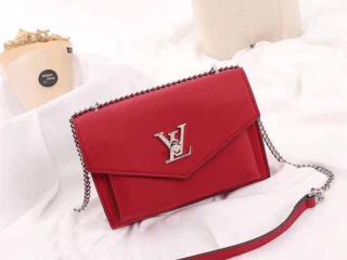 【M51419-S】 S級品 LOUIS VUITTON ルイヴィトン バッグ コピー マイロックミー BB レディースバッグ 3色選 ルビー