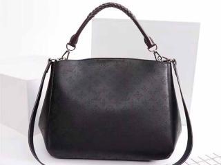 【M50031-S】 S級品 LOUIS VUITTON ルイヴィトン バッグ コピー バビロン PM モノグラム・パターンがパーフォレーションで施されたカーフレザー