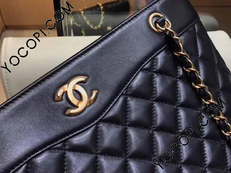 A57030 Y07659 94305】 CHANEL シャネル バッグ コピー ラージ