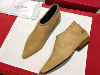 Saint Laurent オピウム アンクルブーツ ヒール8.5cm 人気のYSL